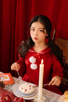 啄木鸟女超人